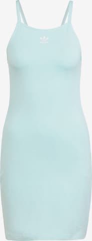 ADIDAS ORIGINALS Dress in Blue: front