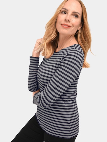 T-shirt Goldner en gris