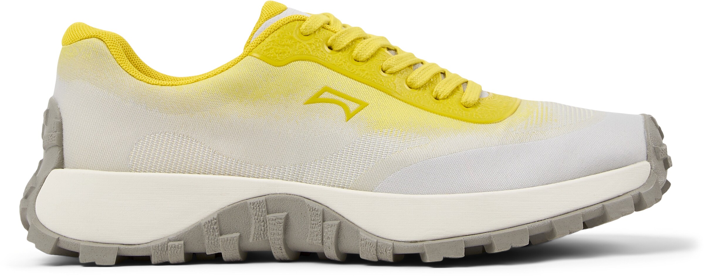 Sneaker bassa ' Drift Trail ' di CAMPER in grigio