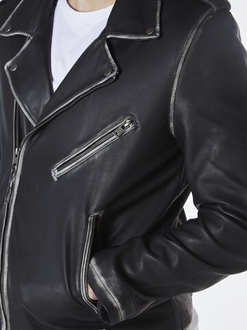 Bolongaro Trevor Between-season jacket 'Blade' in Black