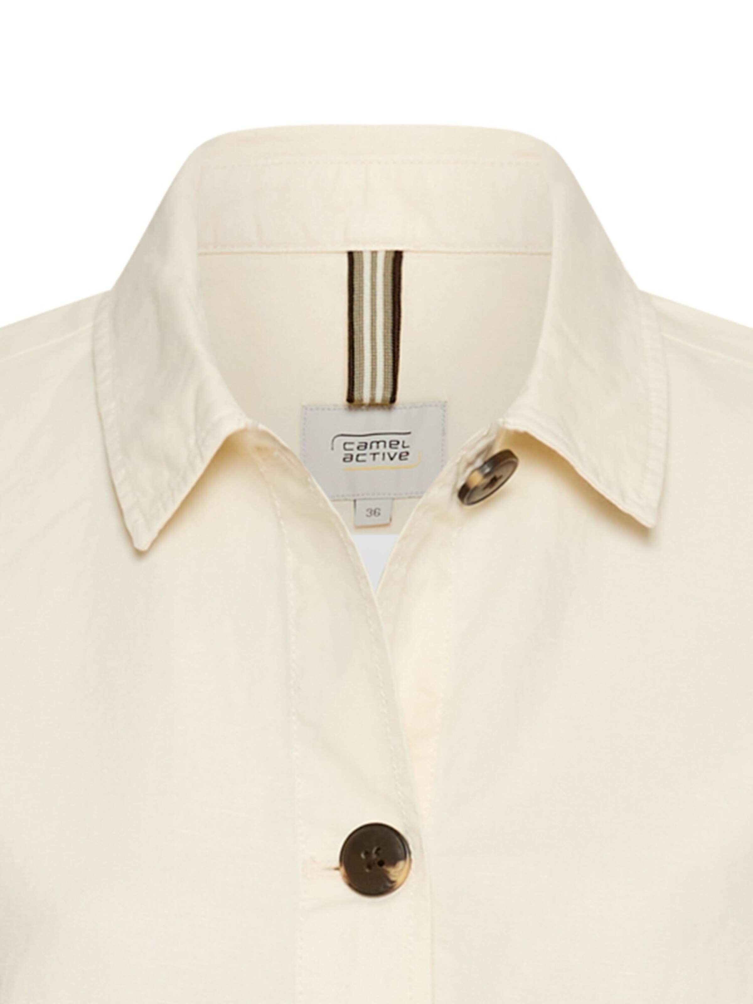 CAMEL ACTIVE Blazer in Beige