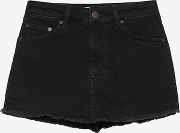 Pull&Bear Hame värissä musta: etupuoli