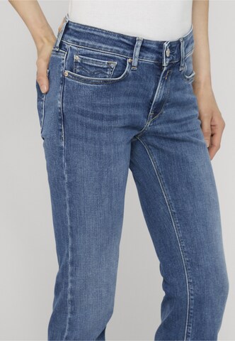 REPLAY - Bootcut Calças de ganga em azul