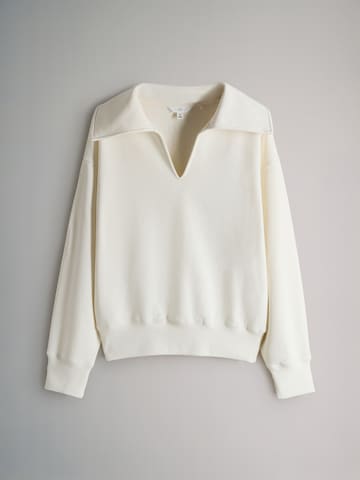 The Set Sweatshirt in Blauw