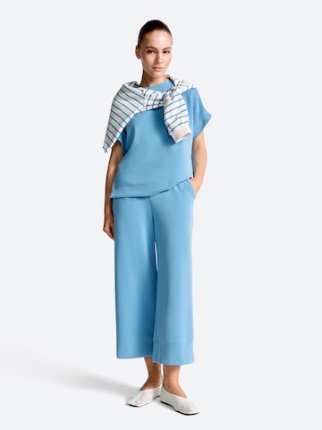 Rich & Royal Обычный Штаны в Синий: спереди