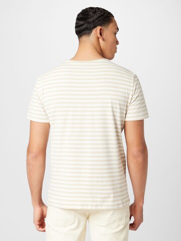 BLEND - Camisa 'Dinton' em cinzento