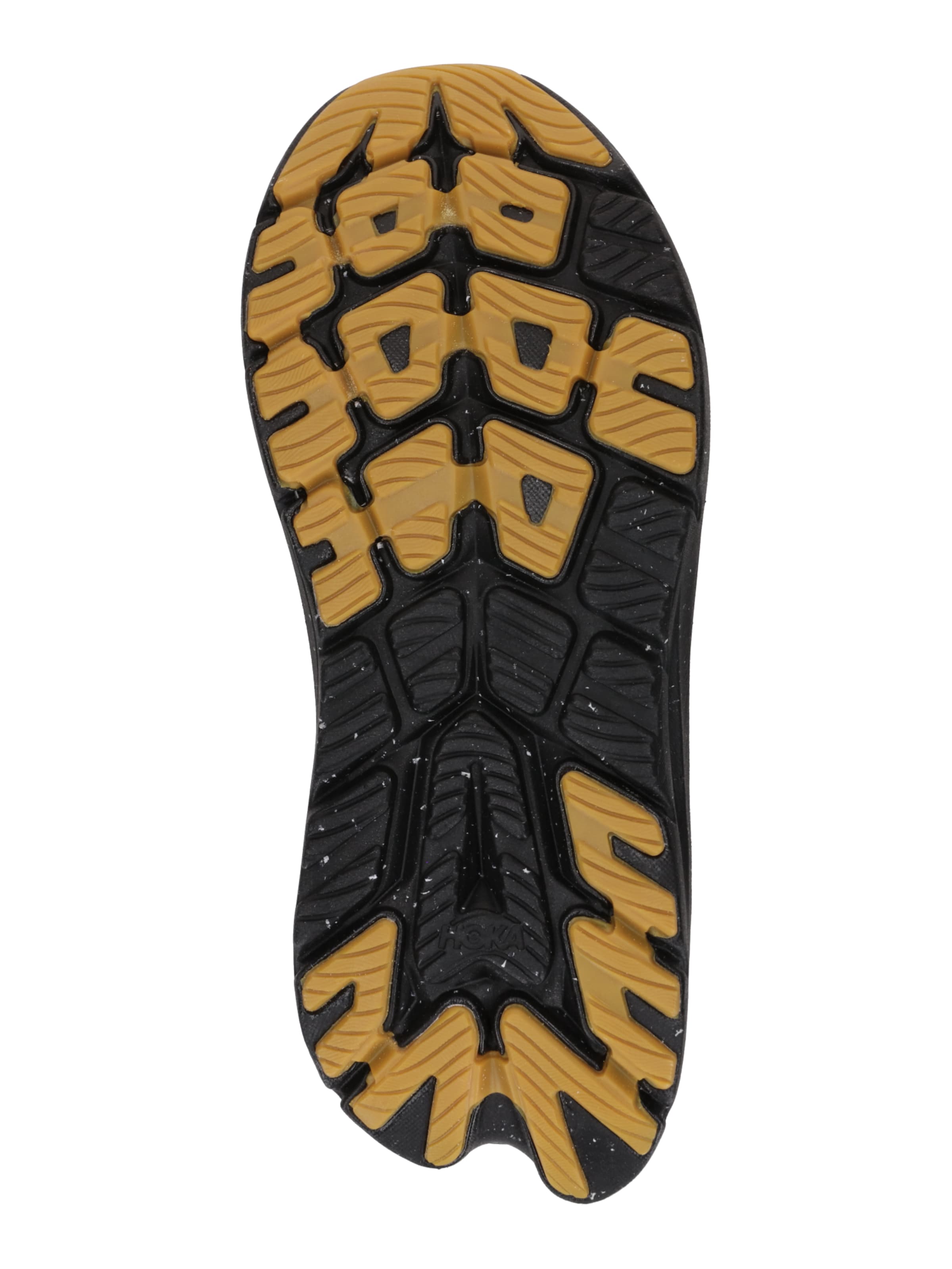 HOKA Обувь для бега 'KAWANA 2' в Черный