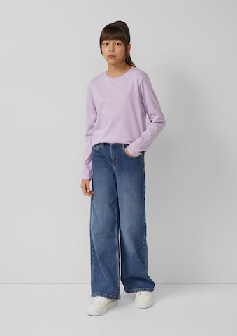 s.Oliver Shirt in Grün