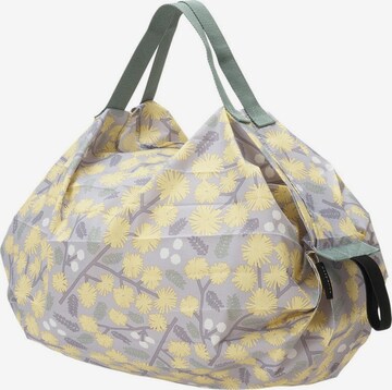 Shupatto Shopper 'Compact Bag S' in Yellow: front