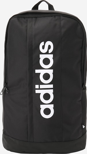 ADIDAS SPORTSWEAR Urheilureppu värissä musta / valkoinen, Tuotenäkymä