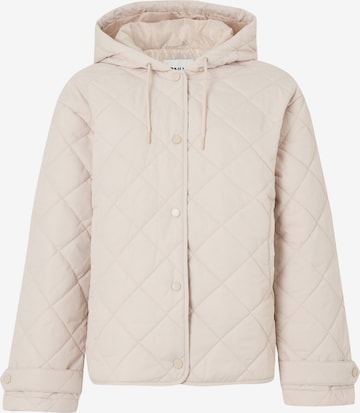 ONLY Between-Season Jacket 'ONLJULIET' in Grey: front