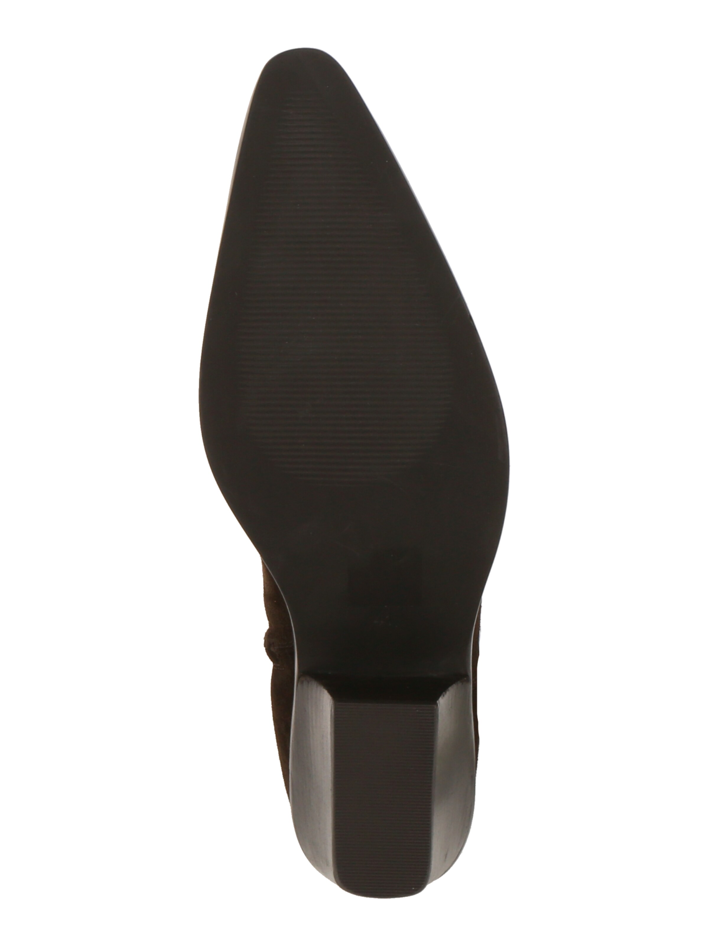 BRONX Boots 'Next-Low-Kole' in Brown