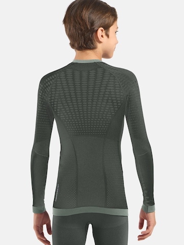 ODLO Sport onderkleding 'EVOLUTION WARM' in Groen