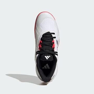 Scarpa sportiva 'Solematch Control 2' di ADIDAS PERFORMANCE in bianco