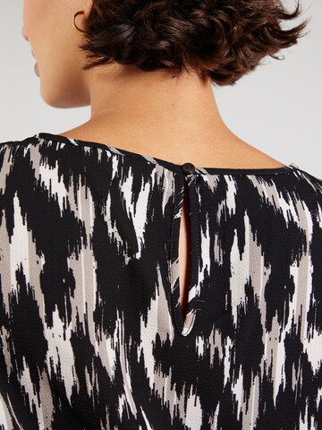 Camicia da donna 'CARVica' di ONLY Carmakoma in nero