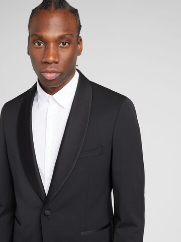 Michael Kors Regular Suit in Black