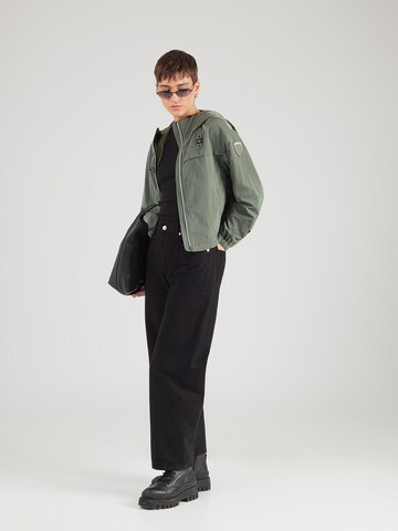 Veste mi-saison Blauer.USA en vert