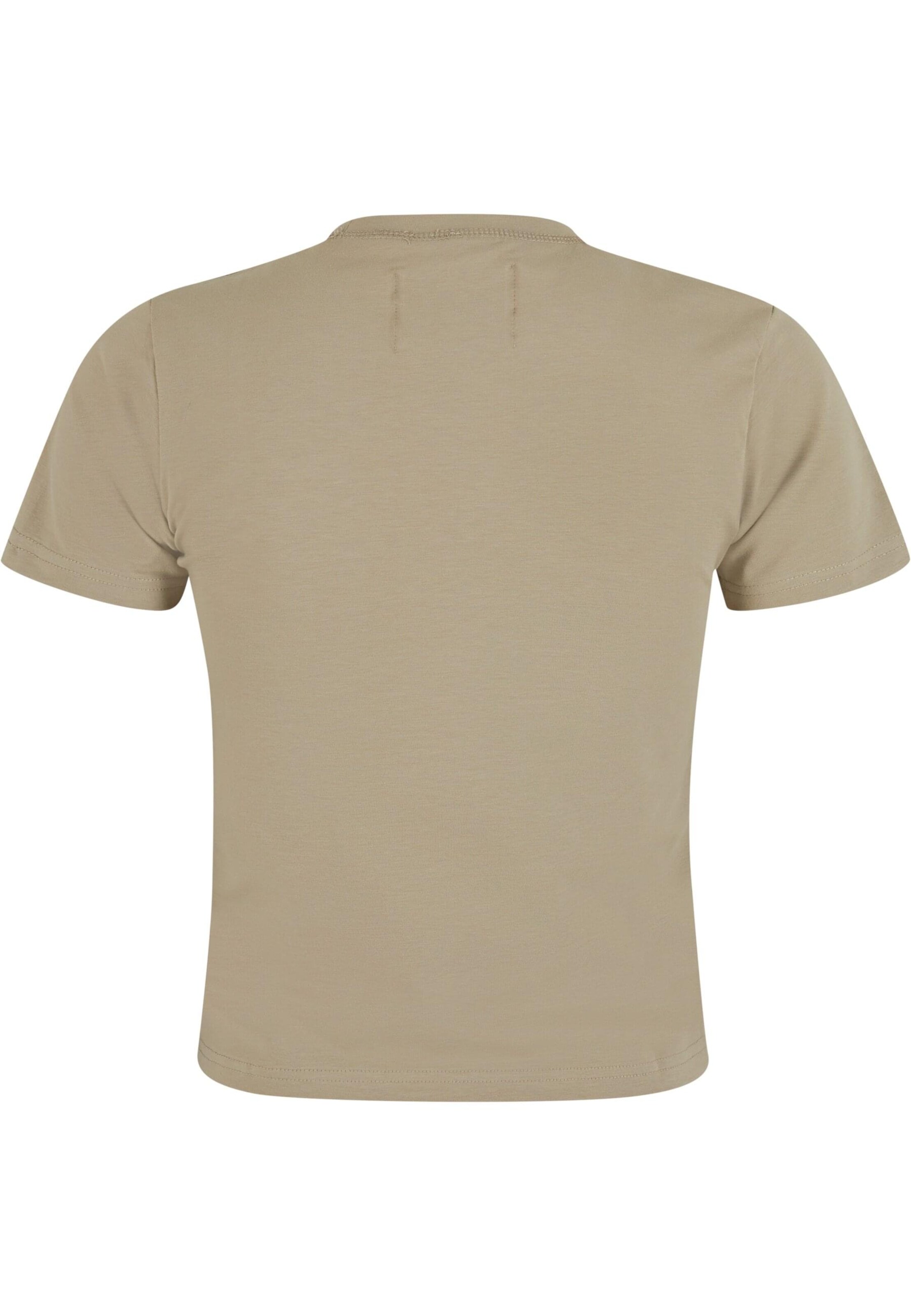 pelēks Pequs T-Krekls