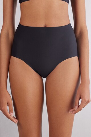 INTIMISSIMI Panty in Schwarz: Vorderseite