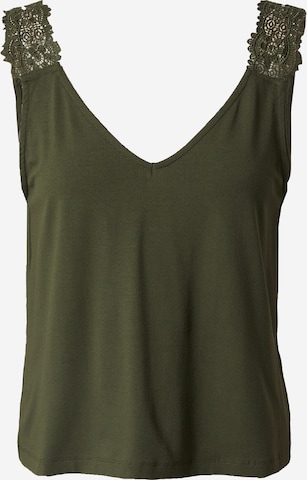 ABOUT YOU - Top 'Athina' en verde: frente