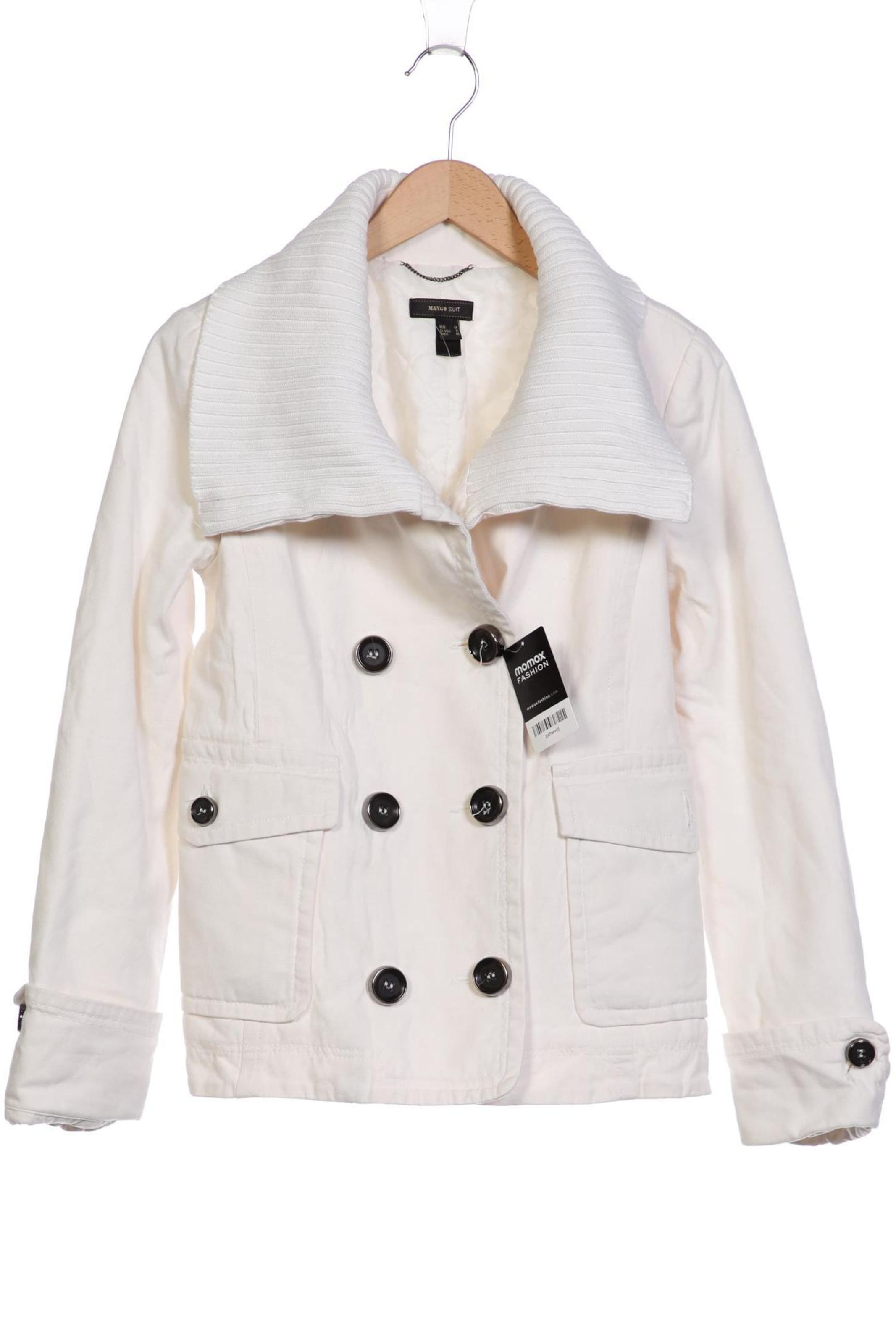 MANGO Jacke M in : Vorderseite