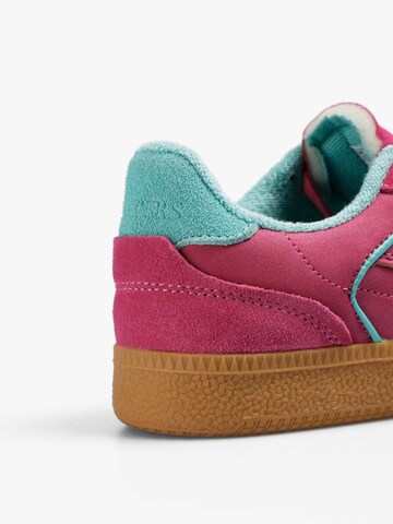 Scalpers Miko Sneakers Girls ' ' in Pink