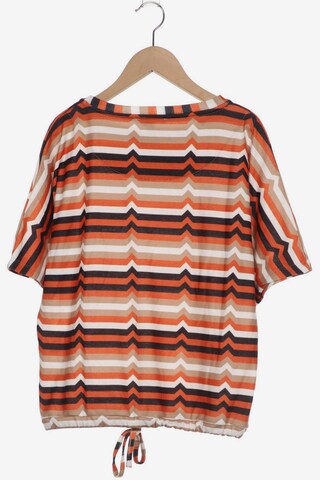 ONE MORE STORY T-Shirt XS in Orange