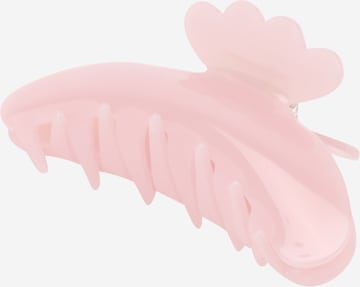 SUI AVANakit za kosu - roza boja: prednji dio