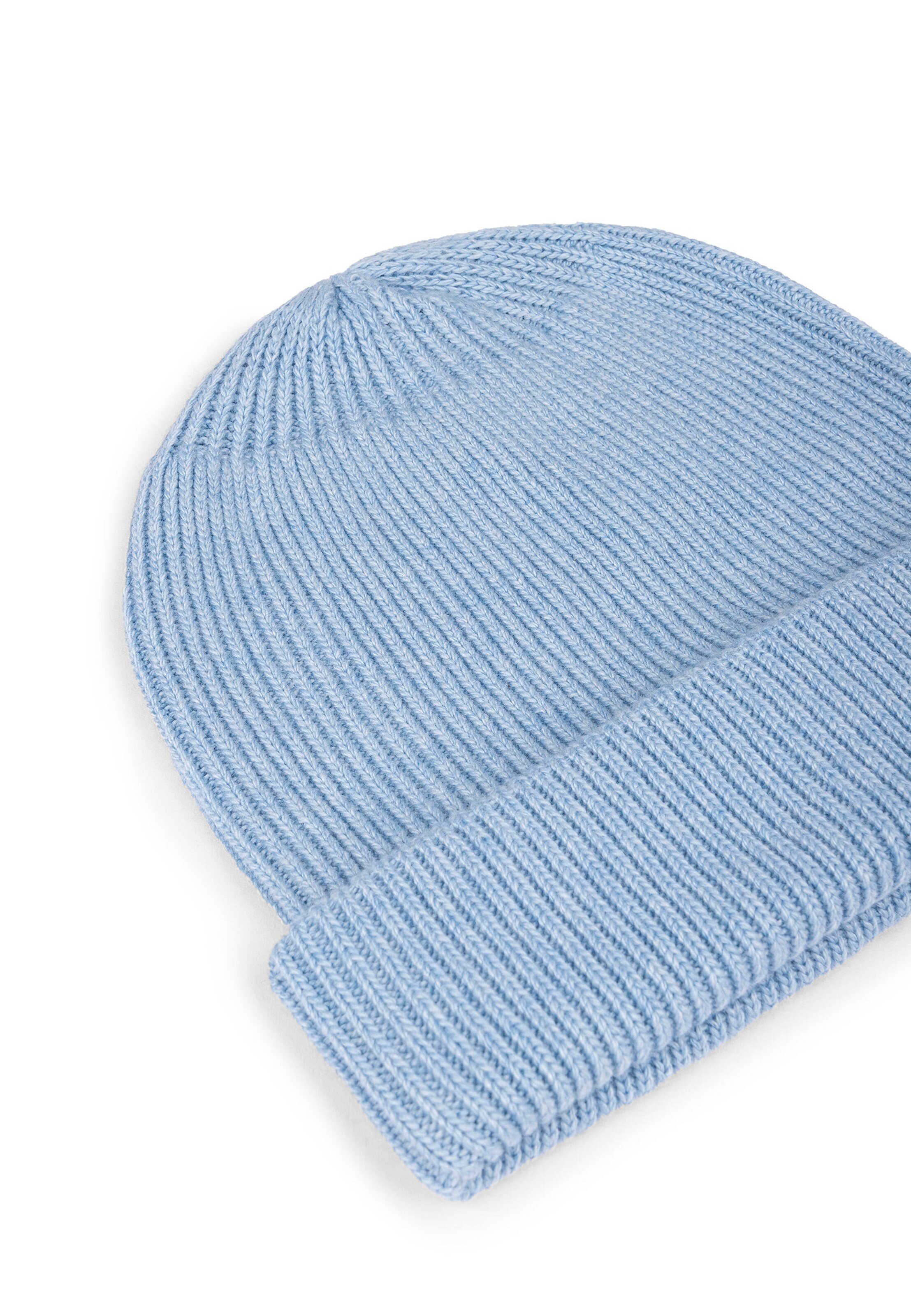 Roeckl Mütze 'Essentials' in Blau