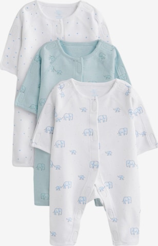 mišri Next Miego kostiumas: priekis