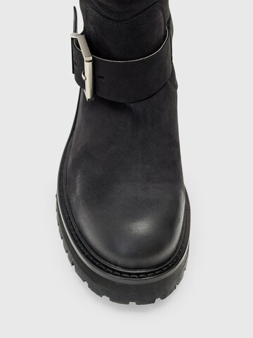 AllSaints - Botas 'TAY' en negro