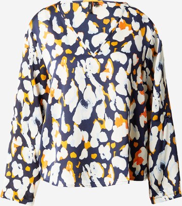 VERO MODA Blouse 'CHLEO LEAH' in Mixed colours: front