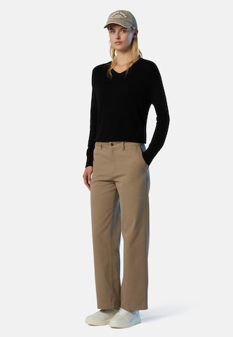 North Sails Trui in Zwart