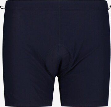 CMP Regular Workout Pants in Blue