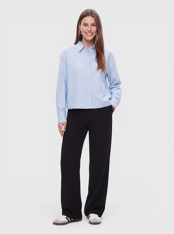 everly® Loosefit Broek in Zwart