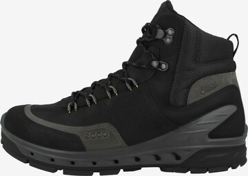 ECCO Boots 'Venture' in Black: front