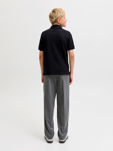 Loosefit Pantalon 'JPSTKANE TOBY' Jack & Jones Junior en gris