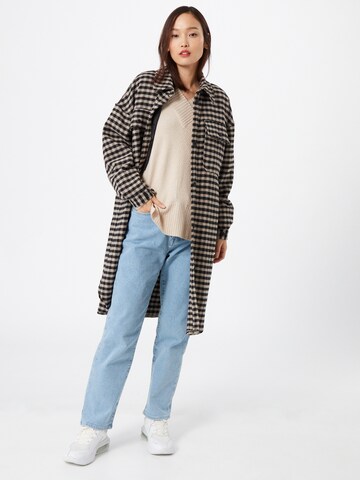 River Island - Pullover 'NEW BETTY' em bege