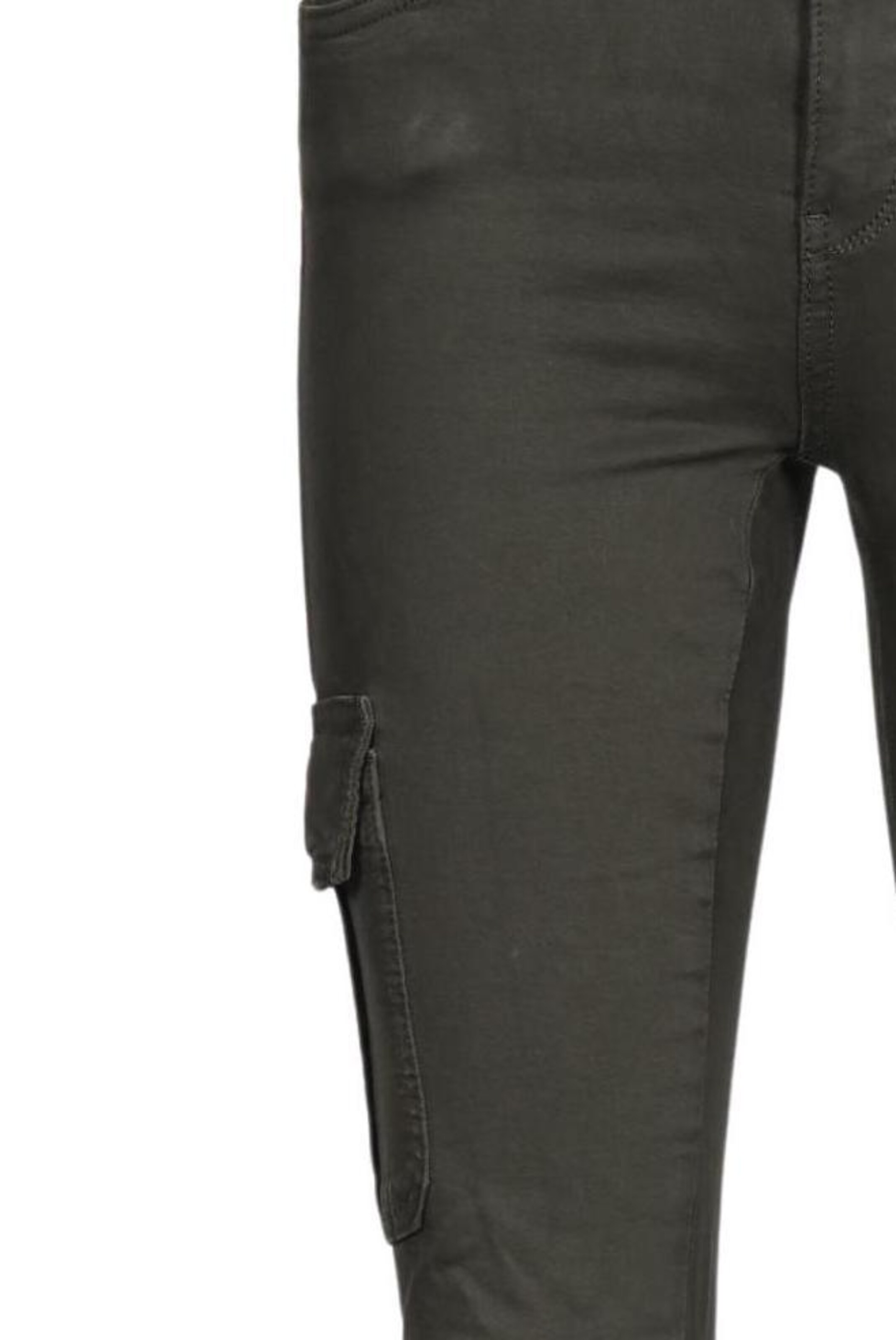 ONLY Pants in M in Green