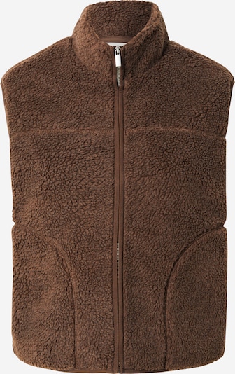 ONLY Liivi 'ONLBABY' värissä suklaa, Tuotenäkymä