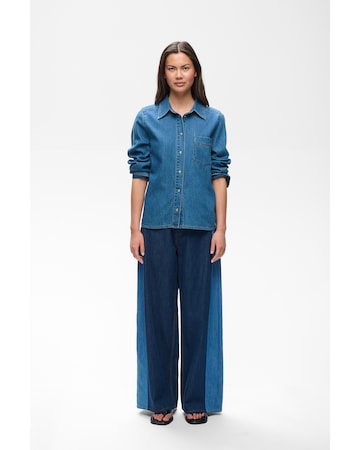 InWear - Blusa em azul