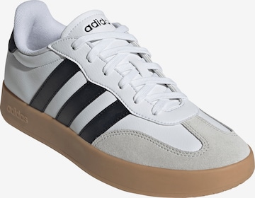 ADIDAS SPORTSWEAR Platform trainers 'Barreda' in White: front