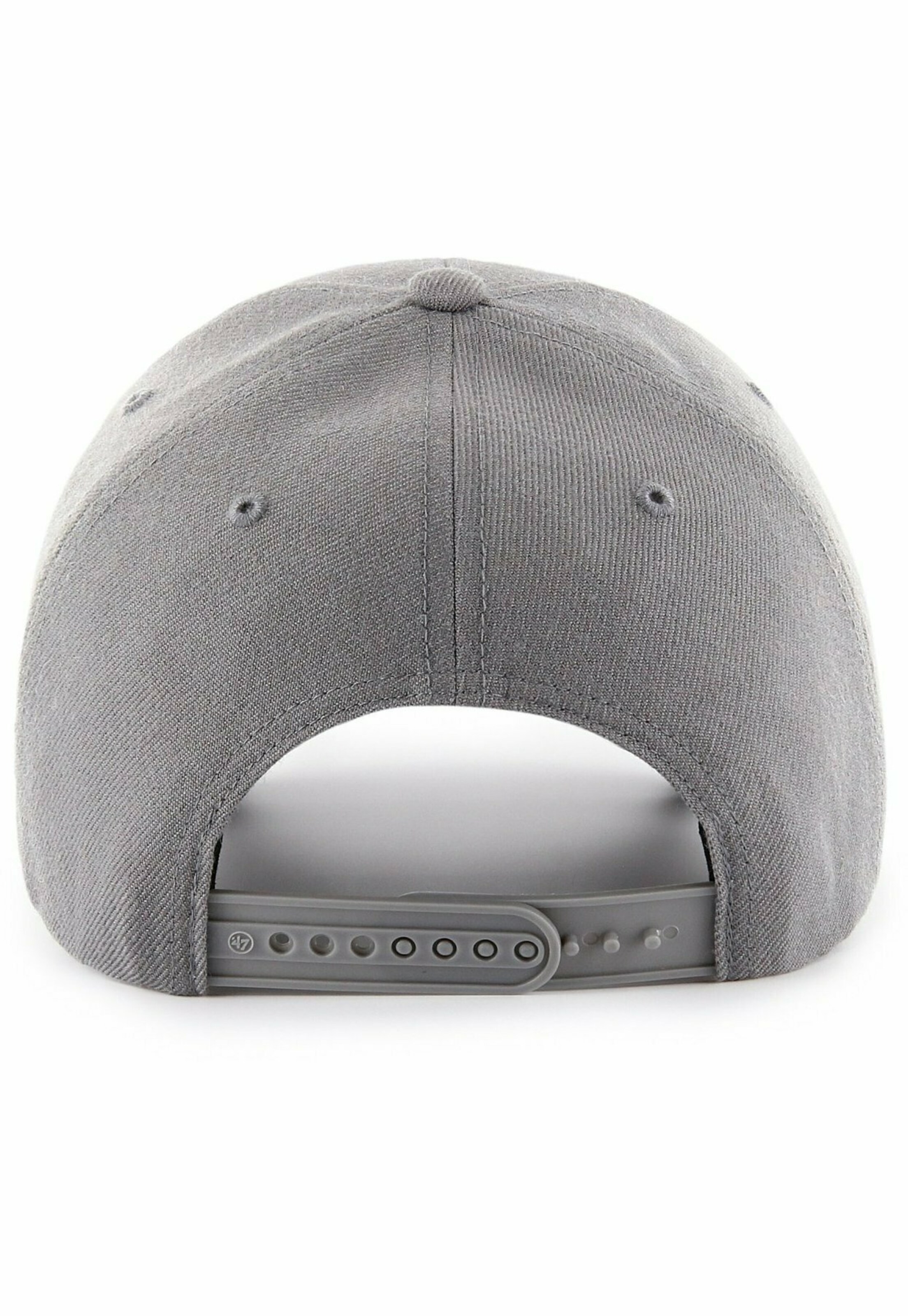 47 Cap 'NEYYAN' in Grey