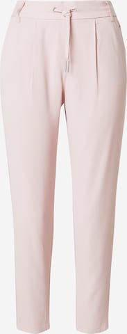 ONLY Laskoshousut 'ONLPOPTRASH ARIS' värissä lila: etupuoli