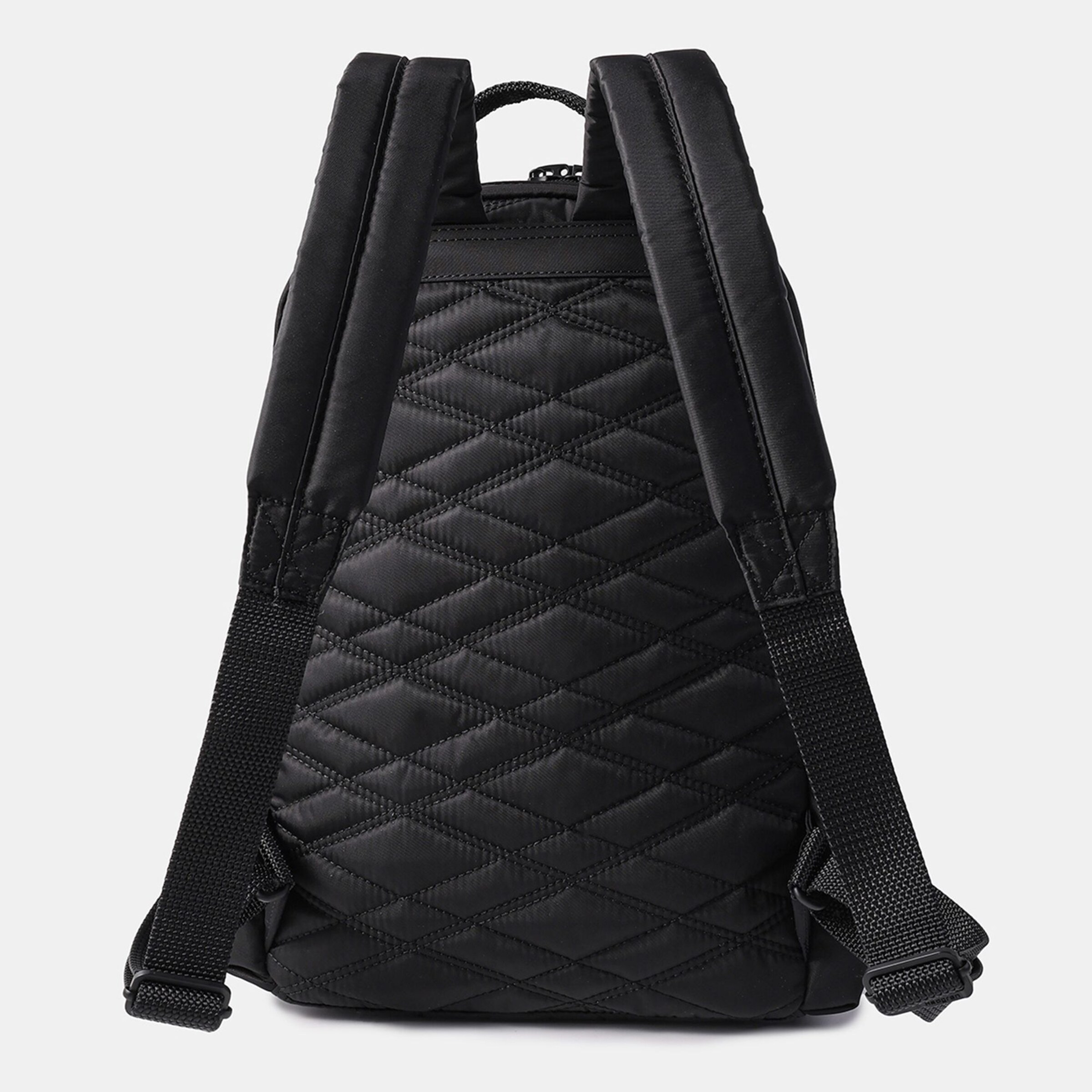 Zaino di Hedgren in grigio