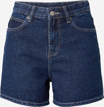 Dr. Denim Shorts 'Nora' in blue denim, Produktansicht