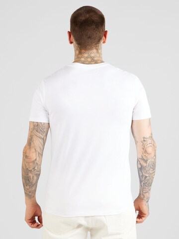 T-Shirt TIMBERLAND en gris