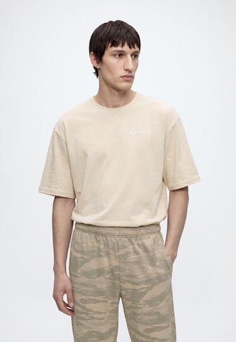 GAP - Tapered Pantalón 'HERITAGE' en beige