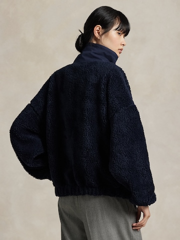 Polo Ralph Lauren Sveter - Modrá