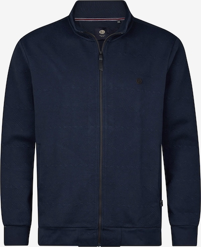 Petrol Industries Collegetakki värissä laivastonsininen, Tuotenäkymä